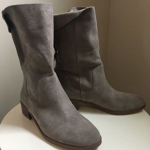 Sole/Society boots